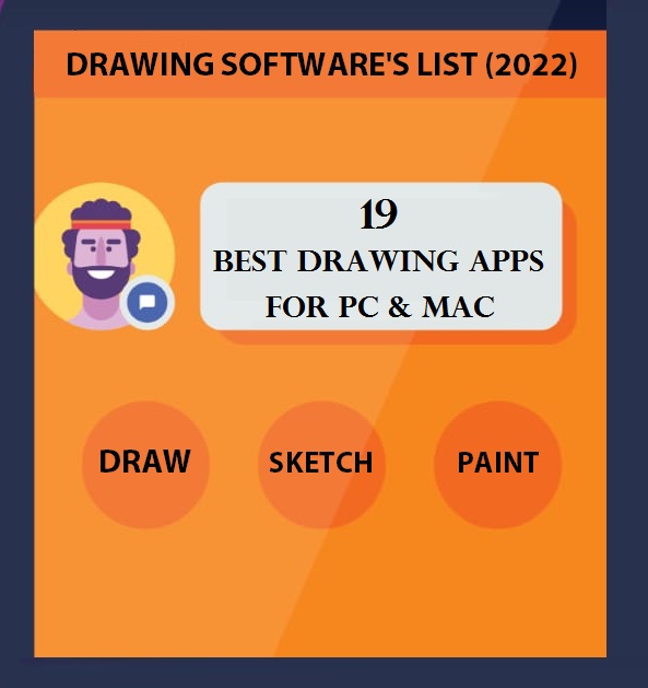 Best Drawing Programs
